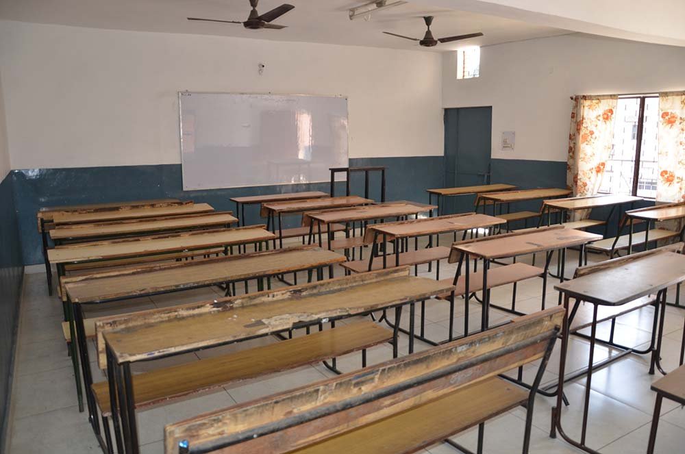 Tiny Tots College, Moradabad [TTC]