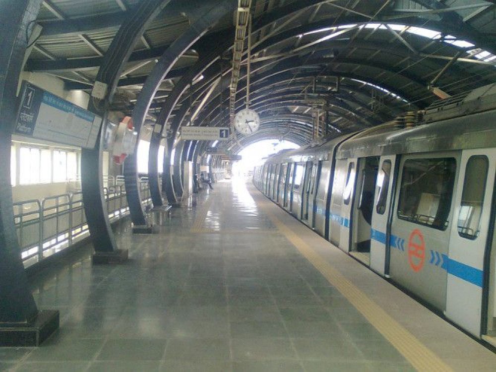 Bhaurav Devras Saraswati Vidya Mandir, Noida (UP)