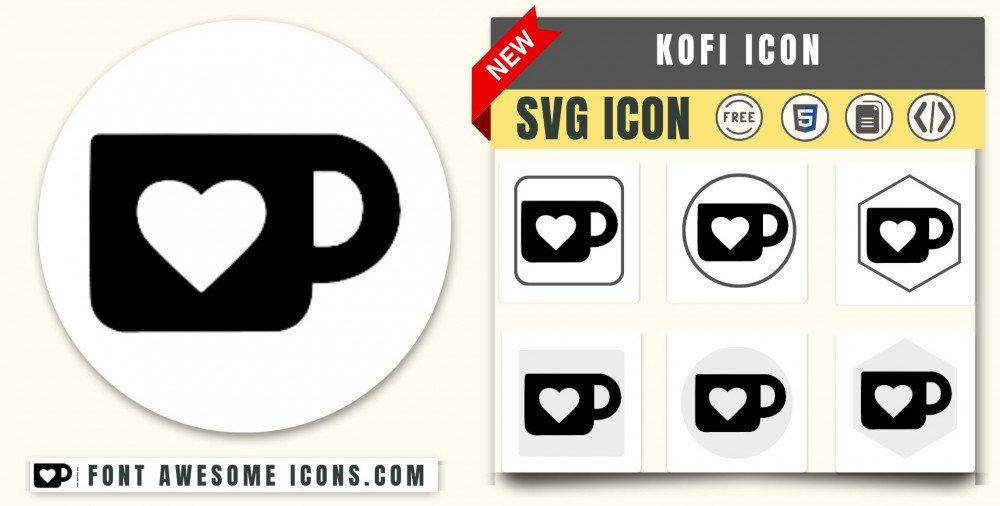 kofi-icon-svg-code-download-path-html