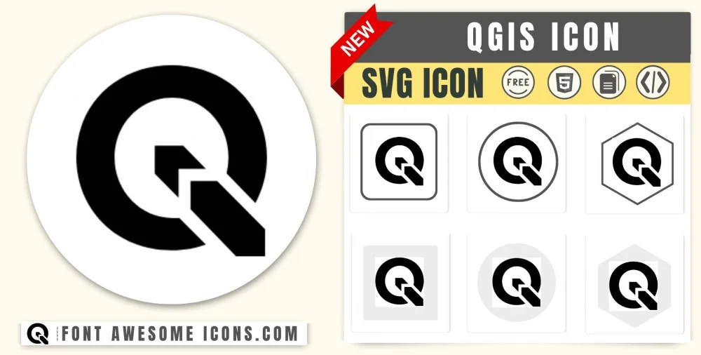 SVG Symbol for QGIS: A Comprehensive Guide