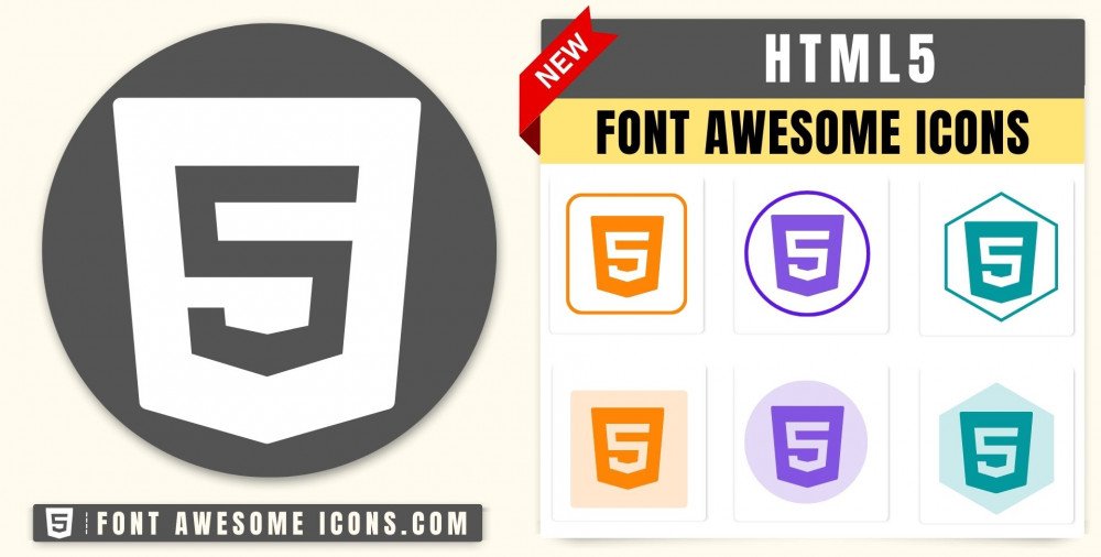 HTML5 icon font đã được cập nhật sẵn sàng cho các website và ứng dụng của bạn. Font Awesome đã cung cấp các biểu tượng trực quan hơn bao giờ hết đồng thời giúp cho các ứng dụng của bạn trở nên nhanh hơn và mượt mà hơn bao giờ hết.