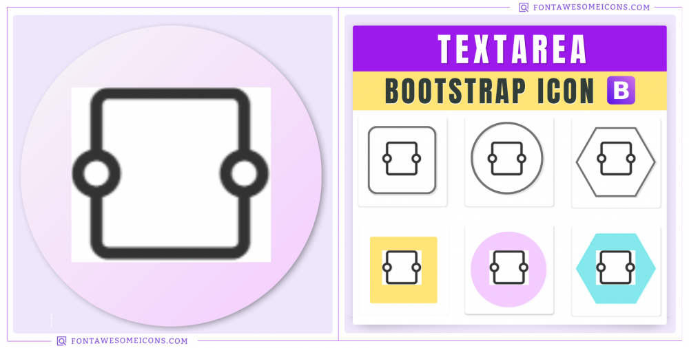 bootstrap-textarea-icon-text-box-bi-bi-textarea-icon-code-html