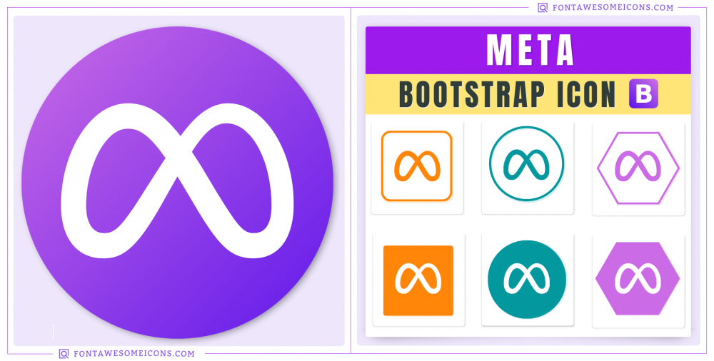 bootstrap-meta-icon-metamorphosis-bi-bi-meta-icon-code-css-html