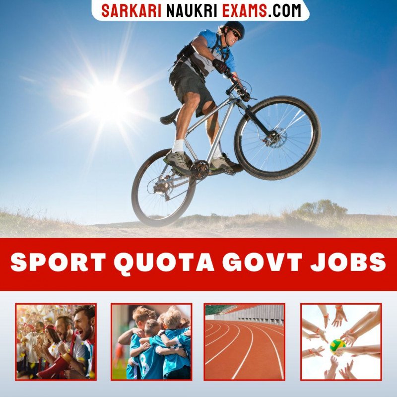 Sports Quota In Govt Jobs at Emil Paradise blog