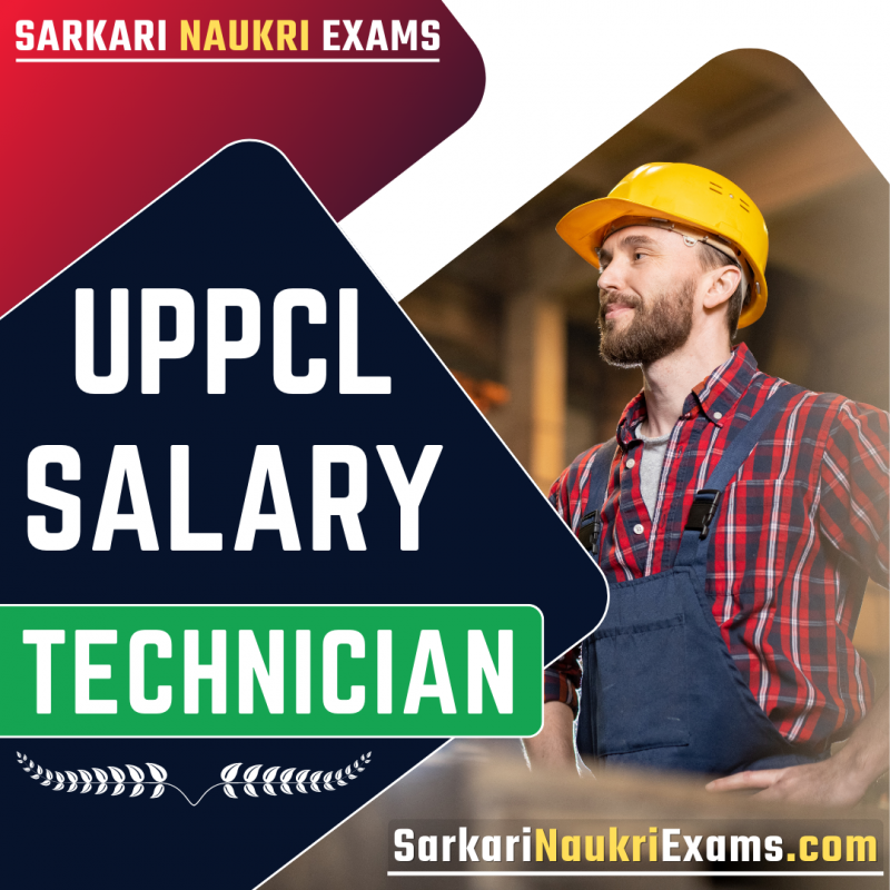 uppcl-technician-electrical-salary-2023-in-hand-payment-grade-pay