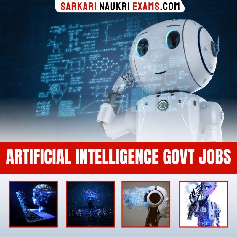 Artificial Intelligence AI Engineer Govt Jobs AI Engineer AE JE   1676721418Artificial Intelligence 