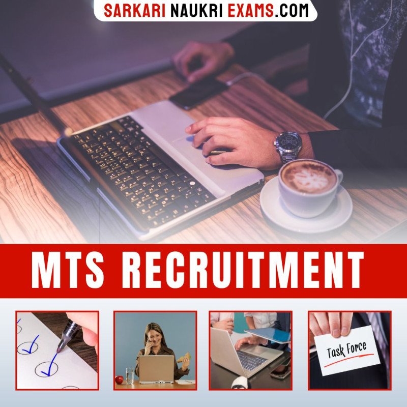 MTS Recruitment 2024 Multi Tasking Staff Vacancy Govt Jobs   1677135365MTS 