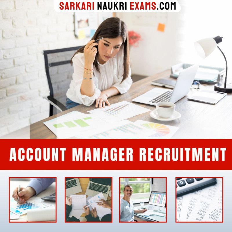 Account Manager Recruitment Govt Job Account Manager Latest Jobs 2024   1678954740Account Manager 