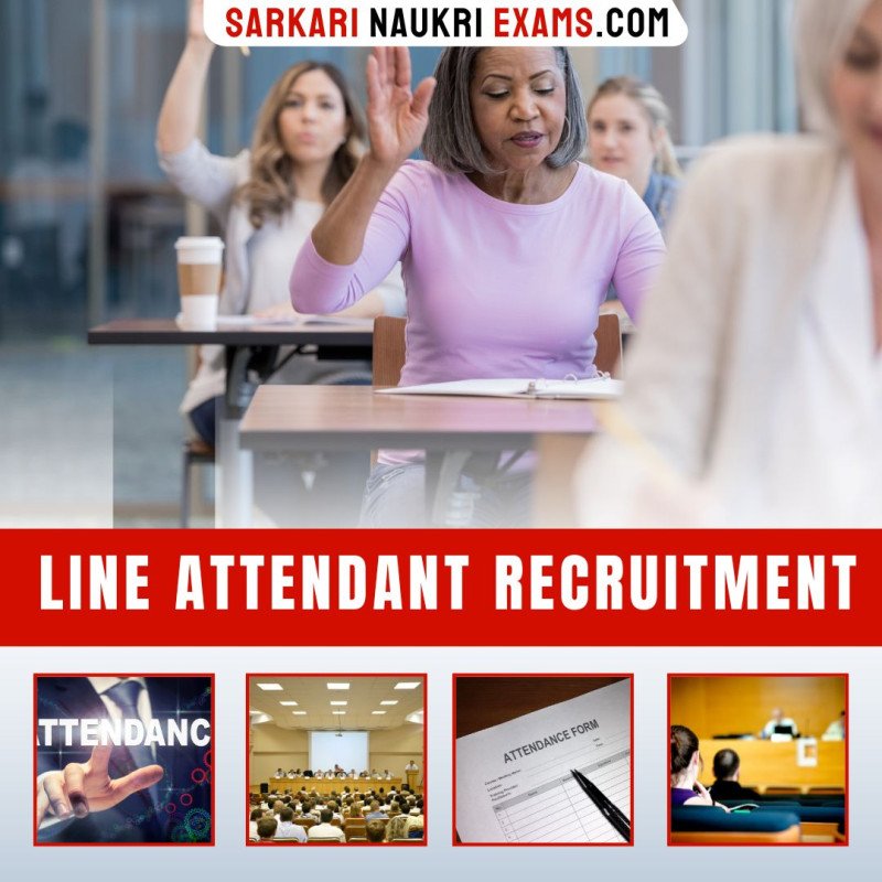 Line Attendant Recruitment 2024 Online Form New Vacancy   1679048172Line Attendant 