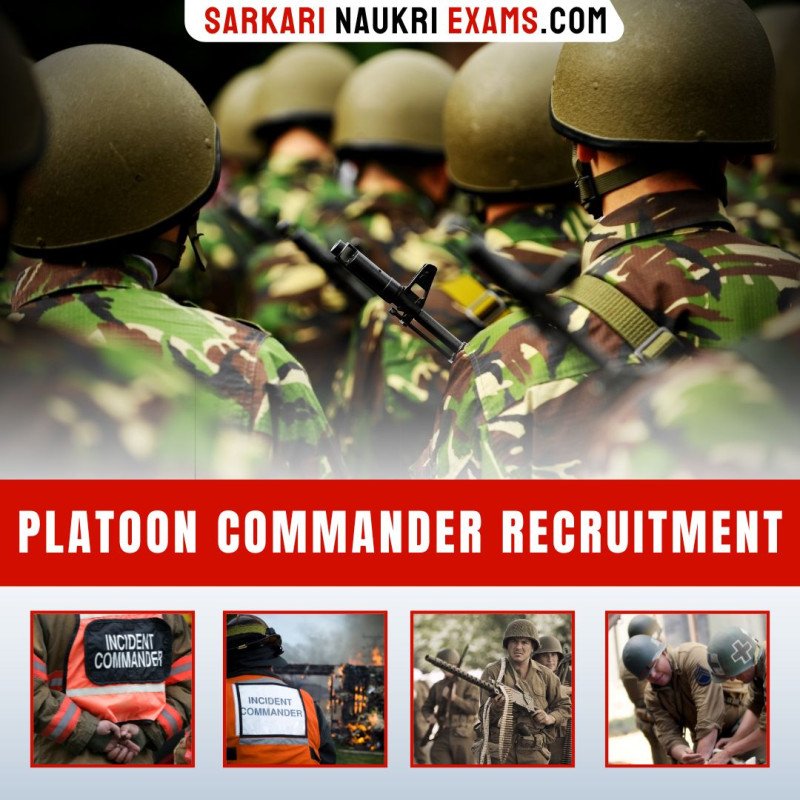 Fire Operator Recruitment Govt Jobs Fire Operator Vacancy 2024   1679900254Platoon Commander  