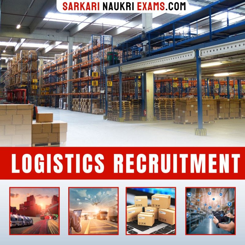 Logistics Recruitment 2024 Logistics Govt Jobs Vacancy Online Form   1680348087Logistics 