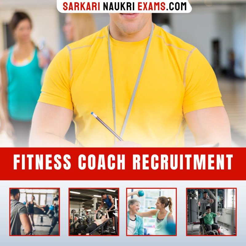 Fitness M5 Urgently Hiring For Certified Gym Trainer And, 55% OFF