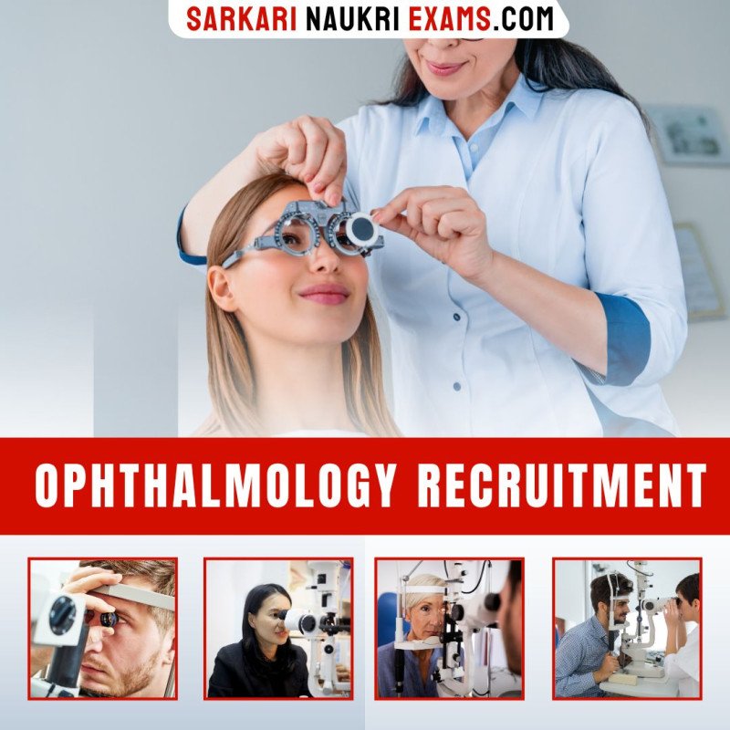 ophthalmology research jobs remote