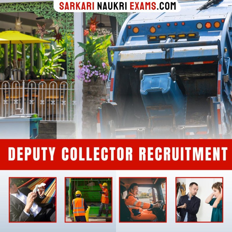 deputy-collector-recruitment-deputy-collector-sarkari-naukri-online