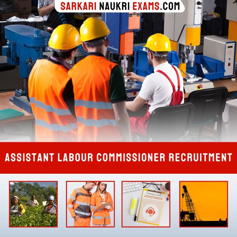 assistant-labour-commissioner-recruitment-assistant-labour