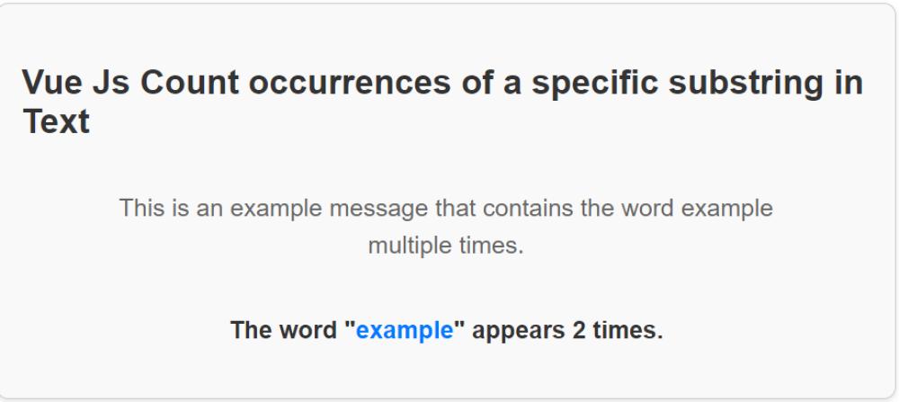 vue-js-count-occurrences-of-a-specific-word-in-a-string-javascript