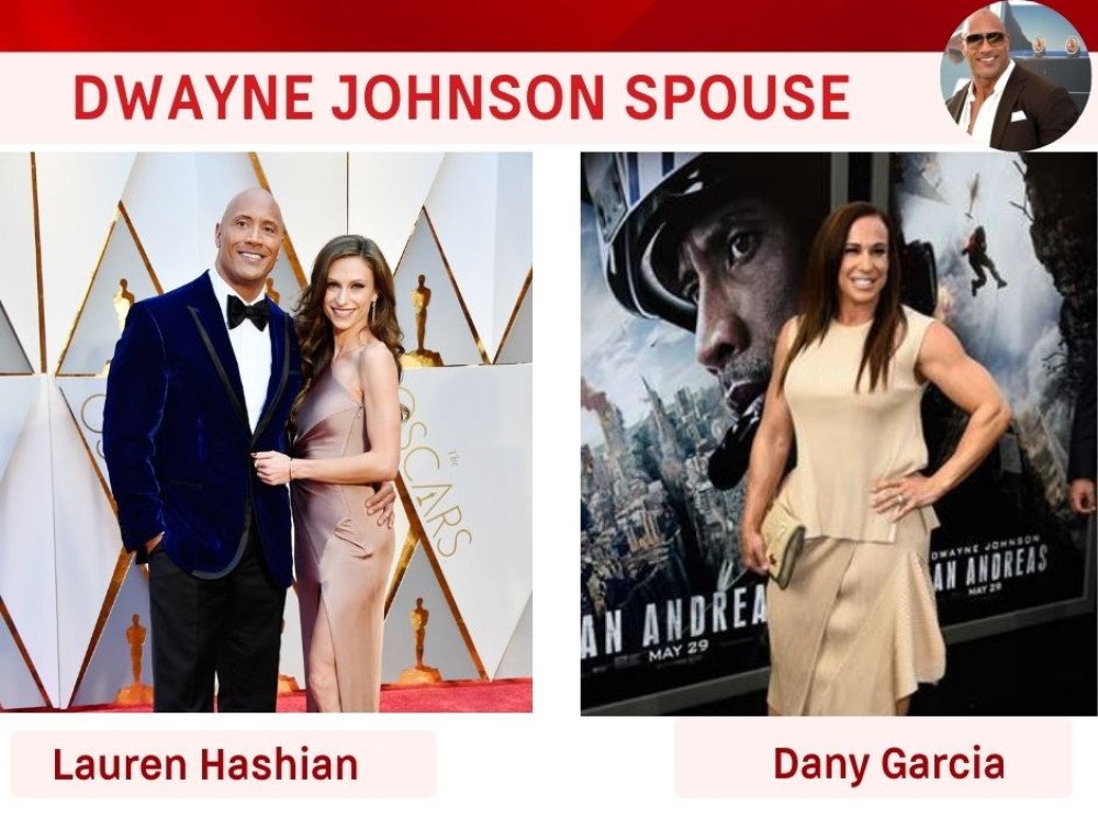 Dwayne Johnson biography, height, weight, age, girlfriend, networth -  celebsbioworld official - Medium