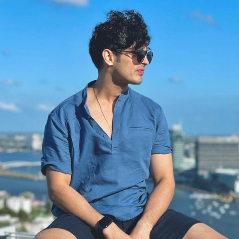 Priyank Sharma Net Worth / Biography 2023: Bigg Boss, Roadies ...