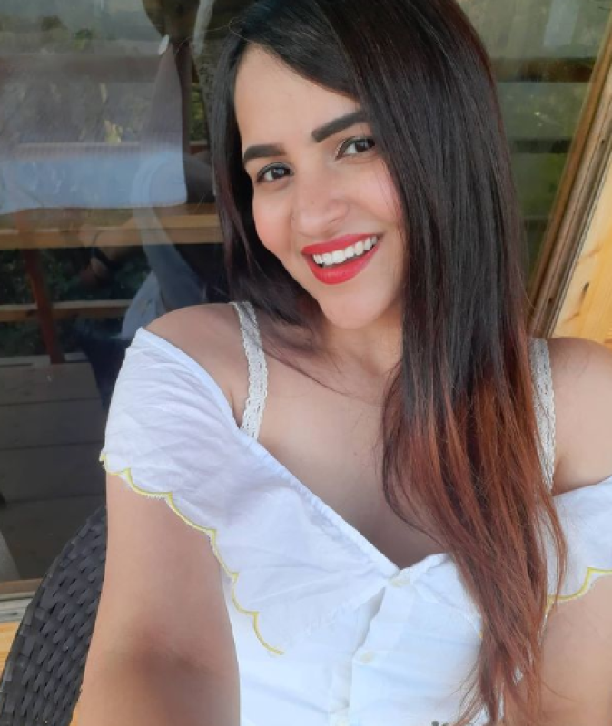 Prerna Malhan Net Worth, Family, Baby Name, Age 2023 Wanderers Hub