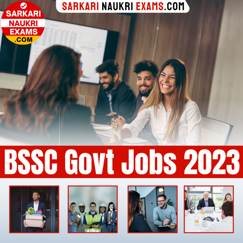 BSSC Recruitment 2024 | Upcoming Bihar SSC Vacancy Bssc.bihar.gov.in ...