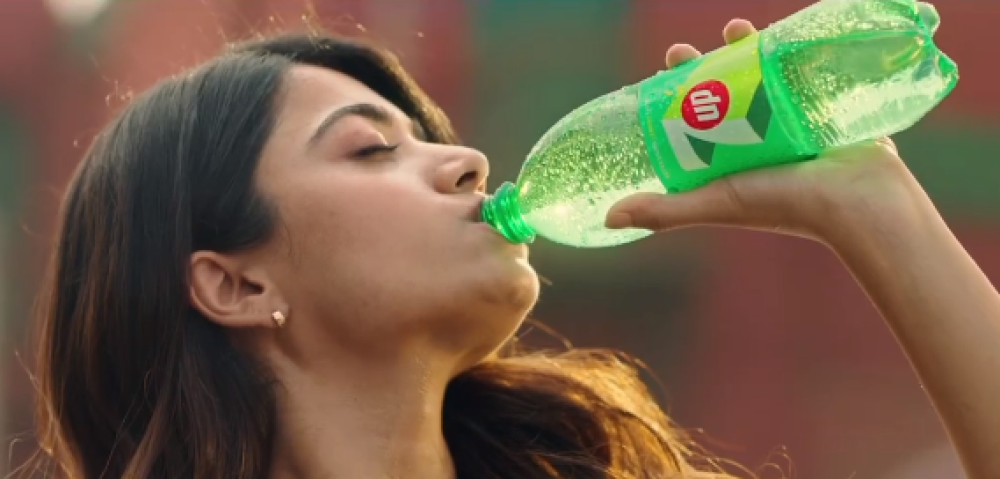 Promo: 7 up (Super Duper Refresher) (2023)