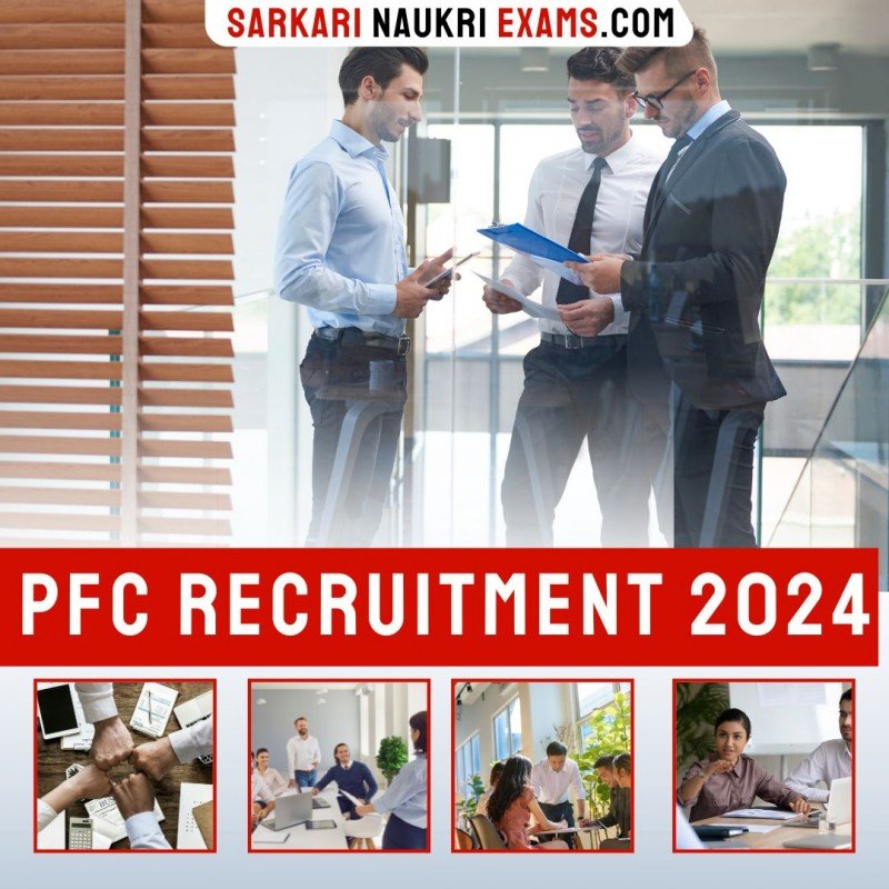 PFC Recruitment 2024 Upcoming Vacancy Pfcindia Com Notification 2024 24   1704698126PFC Recruitment 2024 