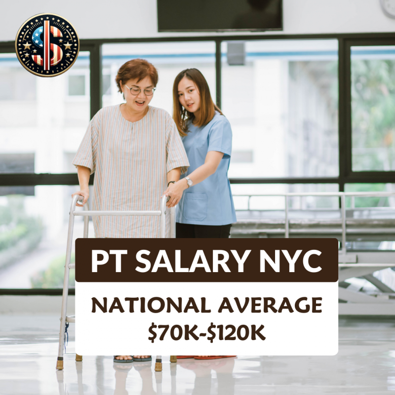 travel physical therapist hourly pay