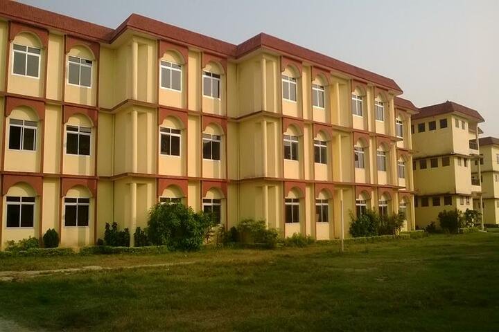 DAV Public School Ramnagar, Varanasi (UP)