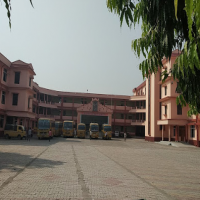 Gallery | Images - De Paul School, Budaun [DPS]