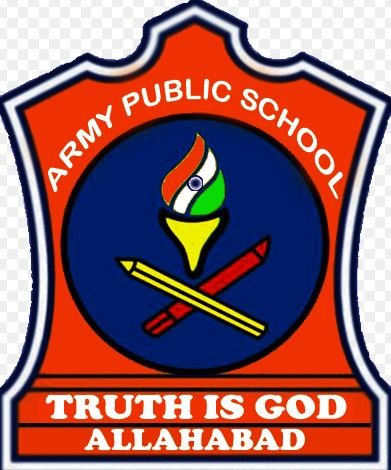 Army Public School, Allahabad