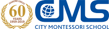 City Montessori School {CMS}, Lucknow (Gomti Nagar)