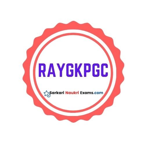 Ram Avadh Yadav Ganna Krishak Snatkottar Mahavidyalay Takha Shahganj Jaunpur (RAYGKPGC)