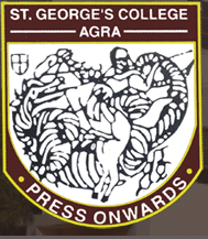 Gallery | Images - St. George's College, Agra 