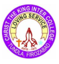 Christ The King Inter College, Tundla Firozabad