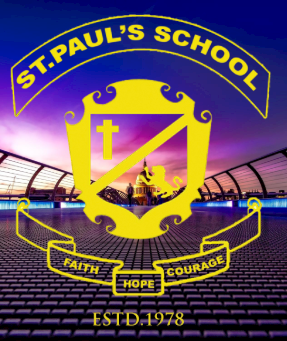 St. Paul's School, Gorakhpur