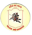 Rani Laxmi Bai Public School, Jhansi [RLPS]