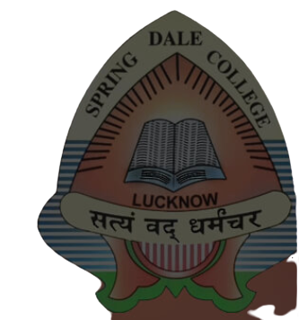 Spring Dale College, Lucknow [SDC]