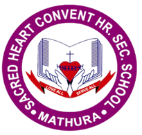 Admission Details Sacred Heart Convent Higher Secondary School, Mathura [SHCHSS]