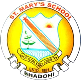 Admission Details St. Mary's School, Bhadohi 