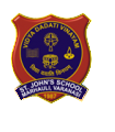 Admission Details St. John's School, Marhauli Varanasi