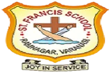 St. Francis School Ramnagar, Varanasi [SFS]