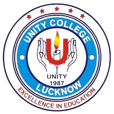 Admission Details Unity College, Hussainabad, Lucknow 