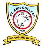 Saint Ann College, Palia Kalan, Lakhimpur Kheri [SAC]