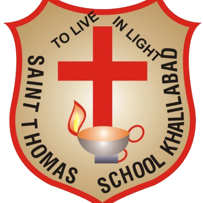 St. Thomas' School, Khalilabad [STS]