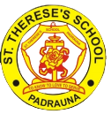 Admission Details St. Therese's School, Padrauna Kushinagar [STS]