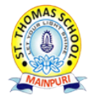 St. Thomas School, Mainpuri [STS]