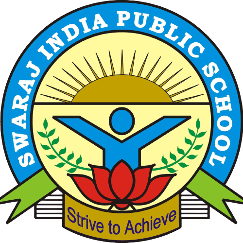 Swaraj India Public School, Kanpur [SIPS]