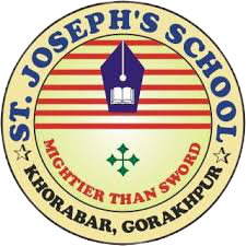 Admission Details St. Joseph's School, Khorabar, Gorakhpur [SJS]