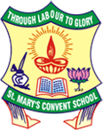 St. Mary's Convent School, Bareilly [SMCS]