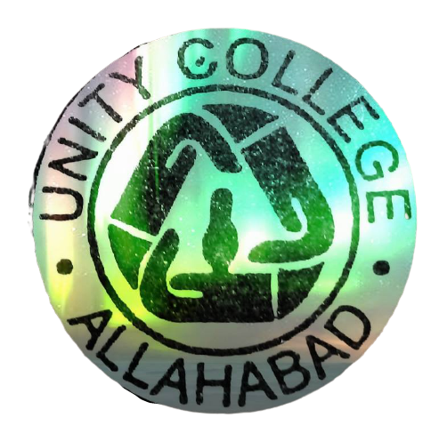 Course List, Details- Unity Public School, Kareli, Allahabad [UPS]